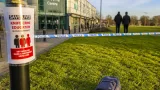 Peterborough councillor urges tougher knife‑crime education after second attack near Ortongate