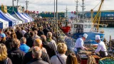 Peterhead to host SeaFest again in 2027 as seafood sector posts decade-high figures
