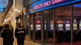 Plans for second 24-hour slot arcade in Cwmbran Centre spark debate