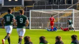 Plymouth Parkway suffer first defeat of Karl Curtis era after late error at Chippenham