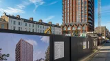 Plymouth plan for nine-storey, 108-flat block submitted for former Register Office site