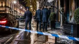 Police warn organised gangs steal around £1m of luxury watches in West End every month