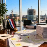 Burnham to propose mayors can 'call in' major planning decisions and grant upfront permission