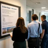 Chancellor invites ideas from junior Treasury staff for October budget