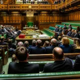 Prime Minister Blames Brexit for ‘Decade of Low Growth’ as he Sets Out Priorities