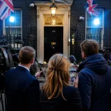 Prime minister says Russia did interfere in 2016 Brexit referendum