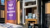 Preston survivor fronts campaign exposing hidden aftermath of major trauma
