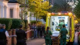 Prime suspect in 2017 Putney Bridge pushing case found dead in west London home