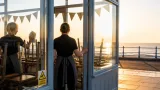 Redcar seafront café vows ‘we won’t be beaten’ after early-hours break-in