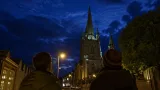 Report says at least one UFO sighting recorded in Armagh in last year