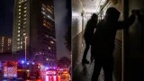 Resident accounts raise alarm over emergency systems after fatal Poplar tower blaze