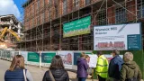 Rochdale council to buy historic Warwick Mill as centrepiece of Middleton regeneration