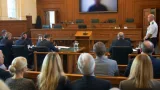 Rochdale grooming trial hears girl described accused as 'really good friend'