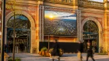 Rotherham council seeks permission for large outdoor screen as town-centre revamp advances