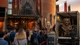 RSC’s Game of Thrones stage epic to transfer to London in 2027 after sold‑out run