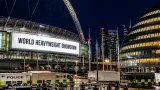 Sadiq Khan urges promoters to bring Fury‑Joshua showdown to Wembley as venue talks continue