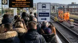 Safety inspections cause delays and diversions affecting Lewes services