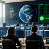 NASA’s Swift restarts two telescopes after commercial boost attempt is scaled back