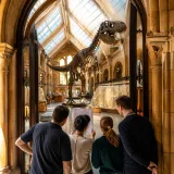 Historic Academy of Natural Sciences to close Parkway museum after nearly 200 years
