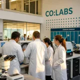 Agilent to house demonstration lab at Harwell’s CO:LABS to boost start‑up access to advanced analytics