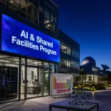 Chinese Academy of Sciences unveils programme to push frontiers with AI and shared facilities