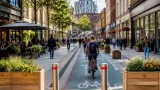 Sheffield council to press ahead with permanent Division Street closure after trial
