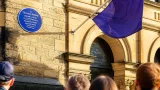 Sheffield scientist honoured as city marks first clinical use of penicillin