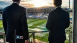 Shrewsbury takeover bid led by Spartans majority owner Scott Davidson backed by Brad Friedel