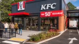 Shrewsbury welcomes Gastronomy’s 50th KFC, creating 38 local jobs in Meole Brace