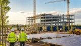 Sky to build new £100m campus in Livingston with Graham named principal contractor