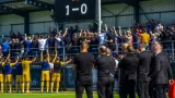 Slough secure first win of season as Shakpoke goal ends poor run