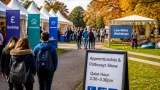 Solihull show returns to Cranmore Park to spotlight apprenticeships and post‑16 routes