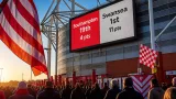 Southampton's strong St Mary's record key as Swansea arrive top of Championship