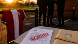 Southampton stand firm as Villa interest grows in defender Taylor Harwood-Bellis