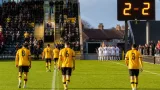 Southport held 2-2 by Spennymoor after late fightback at Haig Avenue