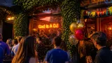 Southport’s House Of Ivy marks five years with Lord Street birthday party