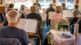 Southport’s Off-Key Choir: 80 locals sing proudly despite admitting they can’t