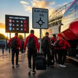 Hull KR must lift standards if they are to make history from sixth in Super League