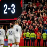 Fans Boo as Man United Throw Lead in Carabao Cup; Former Pros Warn of Bigger Problems
