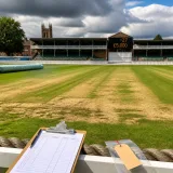 Leicestershire docked 27 points and fined £5,000 after pitch ruled 'poor' at Grace Road