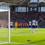 Brentford dominate Spurs 3-0 as new signings shine and Tottenham backline struggles