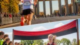 St Helens runner Ryan Molyneux posts strong showing at Berlin Marathon