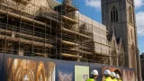 St Mary's cathedral in Dublin to close for two-year, multi-million-euro restoration