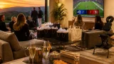 Stafford household hosts lavish Rams WAGs watch party as supporters rally