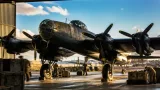 Stirling bomber: how a hangar‑door requirement limited Britain’s first four‑engine heavy