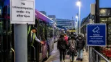 Stoke-on-Trent introduces evening ban on under-15s travelling alone on 32 bus services