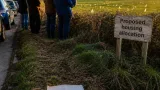 Stoke-on-Trent residents condemn council’s greenfield housing plans in local plan row