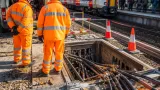 Suspected cable theft near Chelmsford causes delays on Greater Anglia services to London