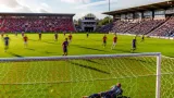 Swindon held to goalless draw by Bristol Rovers at Memorial Stadium