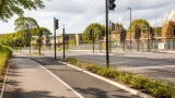 Taunton council secures safer walking and cycling links for 915 homes at Staplegrove East